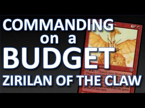 commanding-on-a-budget-15----zirilan-of-the-claw