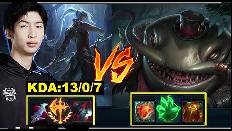 Xiao Chao Meng Và Giáo Án Kayn Đi Top Hủy Diệt Team Địch/DariusLol