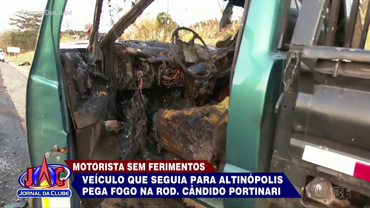 Jornal da Clube 1ª Edição (28/07/2022)