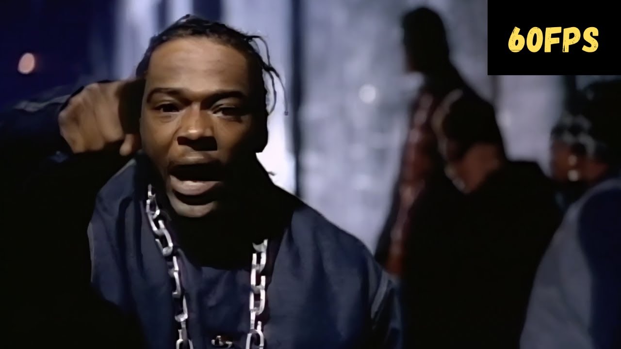 Naughty By Nature - 'It's On (Kay Gee Remix)' (Video) [HD] (60fps ...