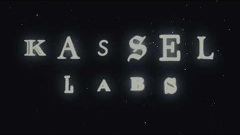 Loki Series - Custom Opening Video