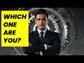 The Secret Science of Personality Types