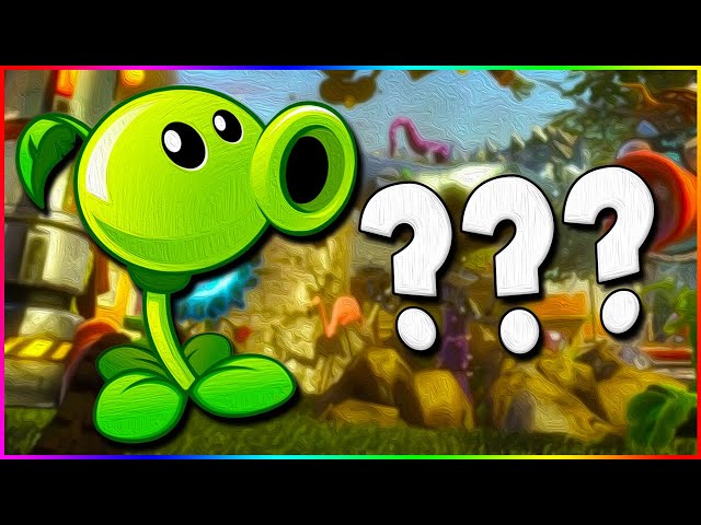 PLANTS VS ZOMBIES GARDEN WARFARE 2 ONE SEMINOVO - Troco Jogo Sudoeste