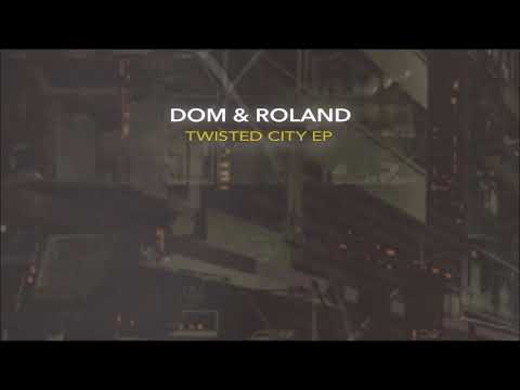 Dom & Keaton - Twisted City (2021 Remaster)