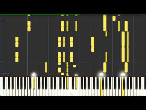 【耳コピ】乃木坂46/アナスターシャ【オルゴール音アレンジ】