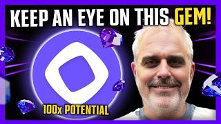 Monad Could Be Breaking Into the Top 10 — Get Ready