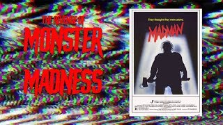 Madman (1981) Revenge of Monster Madness 5