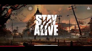 COBA GAME STAY ALIVE SURVIVAL GAMEPLAY INDONESiA screenshot 5