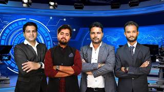 अब हो जाइए तैयार, राजस्थान में डिजिटल क्रांति का नया चेहरा, G News Portal अपने नए स्वरूप में...