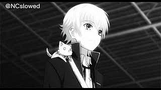 Elektronomia - Sky High Slowed