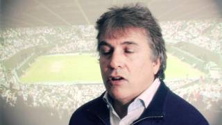 John Inverdale - Universities Week 2012