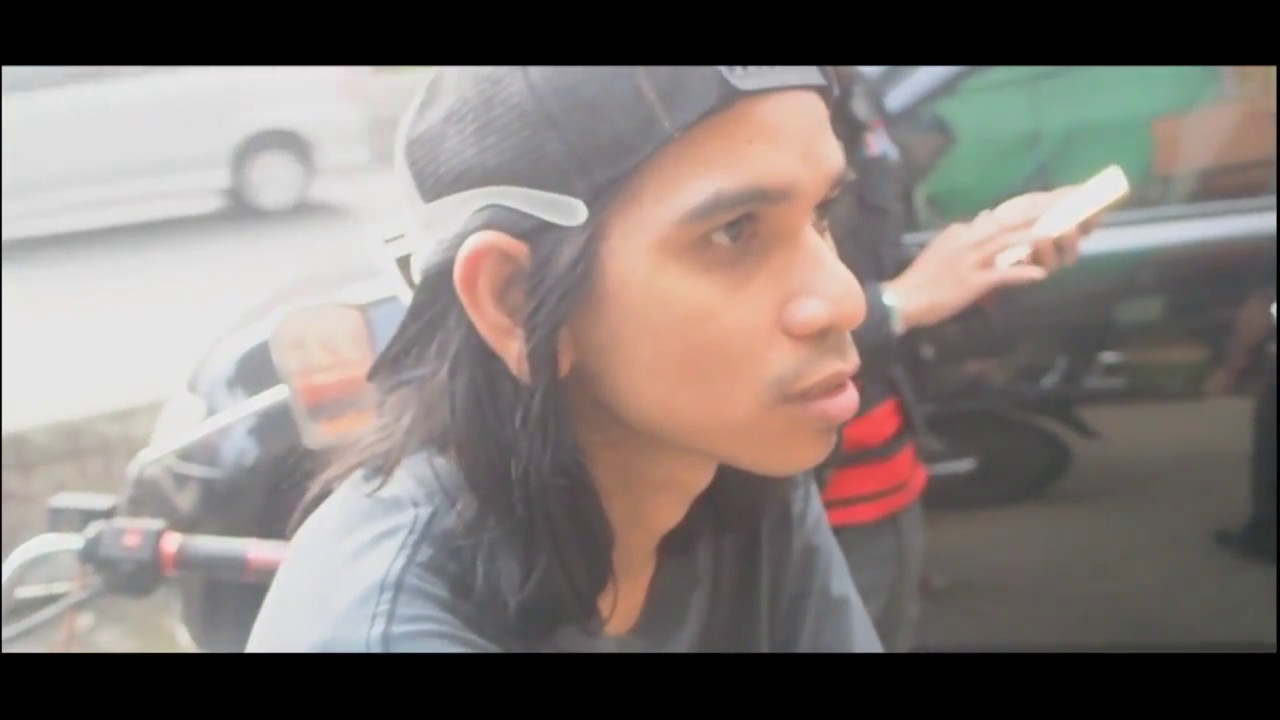 The Story Of Mankail..   (Hardcore Story)