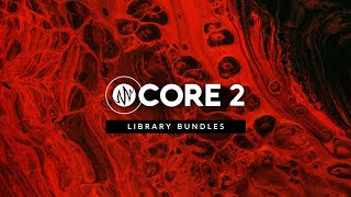 CORE 2 - Library Bundles