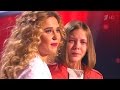 Мая Егорова - Я вернусь - Голос. Дети-3 25.03.2016