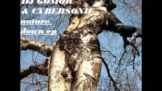 Dj Gomor Cybersonic Requiem Por La Pasta Tatsuke Kiroyama Remix