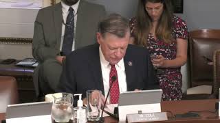 Rep. Cole: "We should address the root causes of these tragedies"