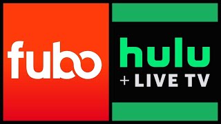 Fubo & Hulu + Live TV Are Merging