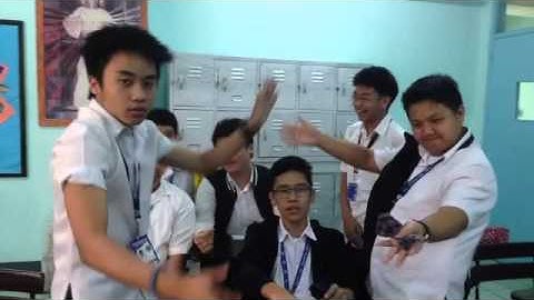 RUDE BY MAGIC (MUSIC VIDEO) GR.10-REN PROJECT/PERFORMANCE TASK IN MUSIC 10