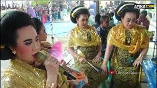 Langen Tayub Sedekah Bumi mbah Buyut KAYEN Ds. PENIDON Kec. PLUMPANG Kab. TUBAN // 27 JULI 2025