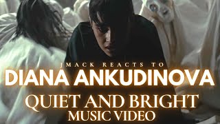 видео: Diana Ankudinova (Диана Анкудинова) Quiet and Bright music video reaction #dianaankudinova #reaction картинка: Diana Ankudinova (Диана Анкудинова) Quiet and Bright music video reaction #dianaankudinova #reaction