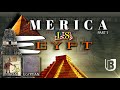 America is Egypt: Part 1- Biblical History of Egypt