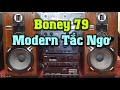 Boney 79 Test Loa | Vặn To Cả Xóm Thích Vạn Người Mê - Nhạc Sống Thanh Ngân