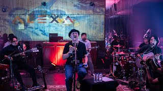 ALEXA Unplugged, an Intimate Showcase at MINQ, Jakarta