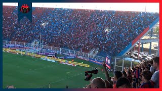 San Lorenzo 2-3 Lanús | 4k | Esta campaña volveremo' a estar contigo