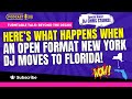 Turntable talk heres what happens when an open format ny dj moves to florida