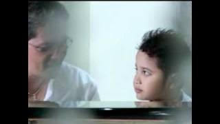 Cloudio Hitipeuw - Sayang Mama