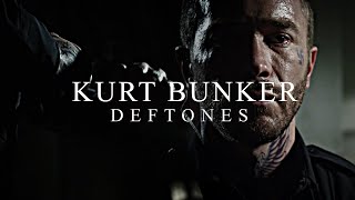 Kurt Bunker - Deftones [Banshee]