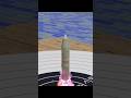 दुनिया की सबसे खतरनाक मिसाइल कैसे काम करती है? 🚀 | DF-5C ICBM Explained #shorts #short #ytshorts