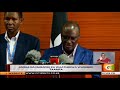 Wakenya 32 Wafariki Kwenye Ajali Ya Ndege Ya Ethiopian Airlines Wakenya 32 Wafariki Kwenye Ajali Ya Ndege Ya Ethiopian Airlines
