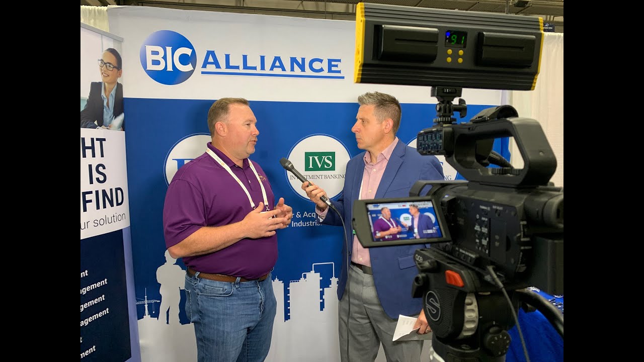 BIC Talks With Jimmy Quick Of SWAT At Downstream 2022 YouTube bic-talks-with-jimmy-quick-of-swat-at-downstream-2022-youtube