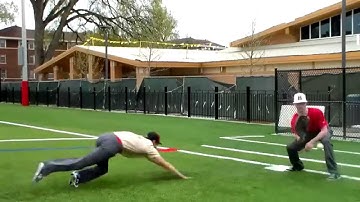 Midwest Havoc Tip #2: Sliding back to the base fundamentals