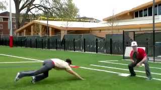 Midwest Havoc Tip #2: Sliding back to the base fundamentals