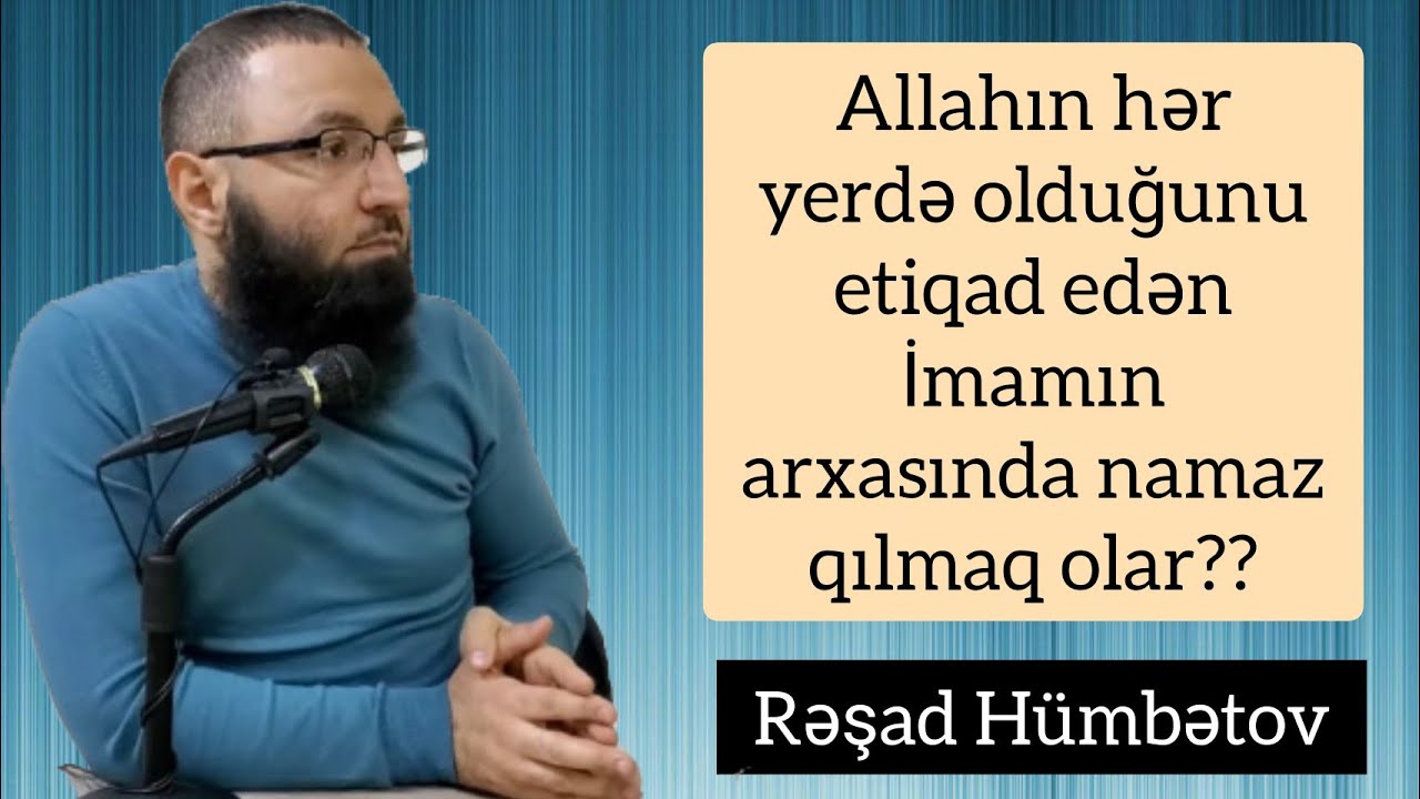 allahın