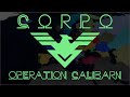 Alternate future of europe corpo episode 1 operation calibarn