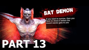 Zombie Frontier 4 - Gameplay Part 13