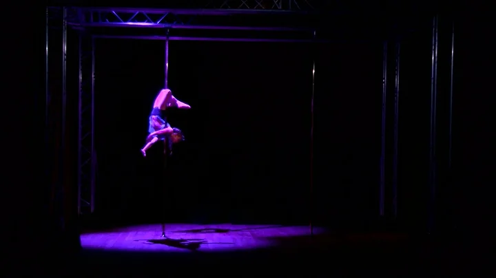 Julia Baron - Championnat Inter Rgional Nord Pole ...