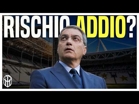 Video ? RIBALTONE JUVENTUS! ADESSO COMOLLI RISCHIA L ADDIO!