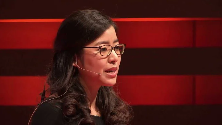 Challenging China: A Father's Dream and a Daughter's Destiny: Ti-Anna Wang at TEDxToronto - DayDayNews