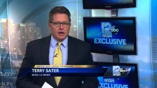 Local man talks about relationship he had as a teen with Sheboygan alderman