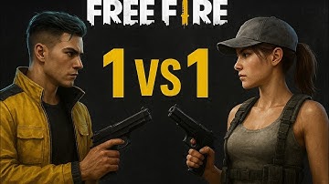 One vs one with random player 