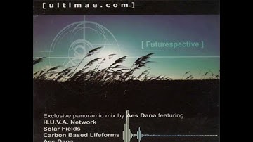 Freeze #34 - Futurespective [Full Album HD]