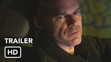 Dexter: Resurrection (Paramount+) "This Season On" Trailer HD