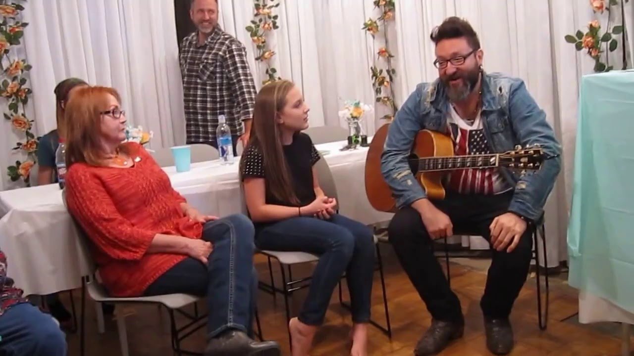 Send Me A Butterfly: A Song in Dedication to "Sissy"...