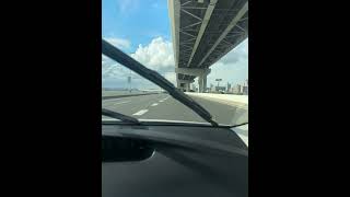 At japan Tokyo highway #shortvideo #travel #japantrip #asiantravel #explorejapan #nature