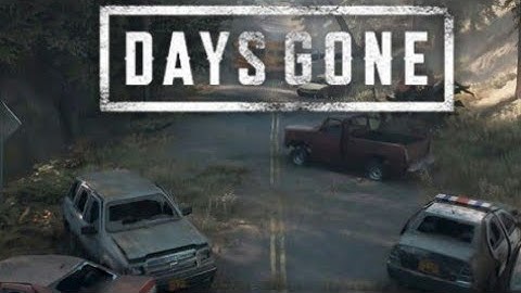 Days Gone Ultimate Game Trailer || Android Game Play ||