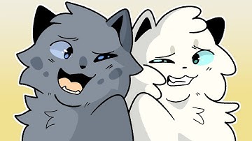 I Always Wanted A Brother - Ashkit & Cloudkit PMV